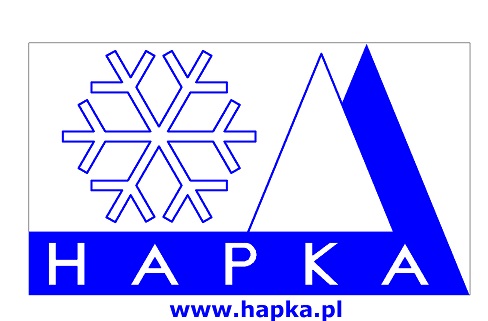 Logo Hapka - poprawione 2016